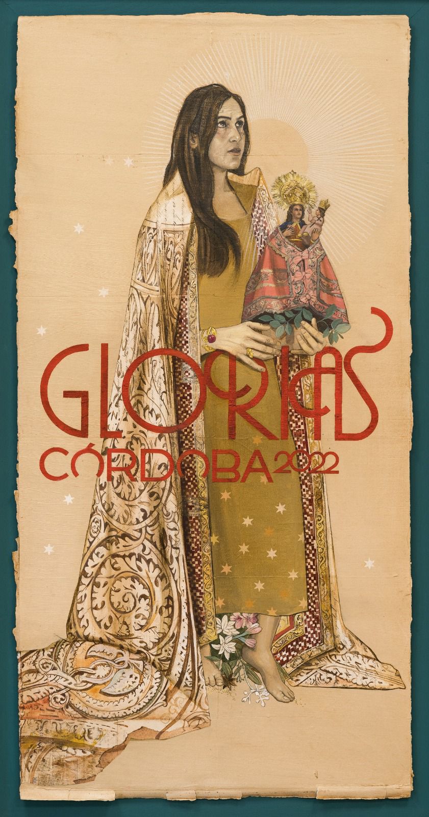 Glorias de Córdoba  